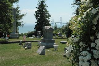 cemetery