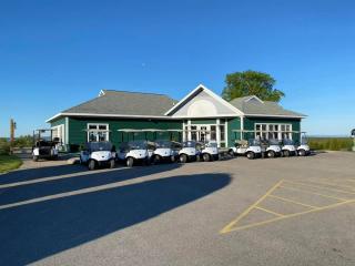clubhouse