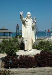 father marquette