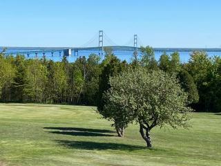 golf course