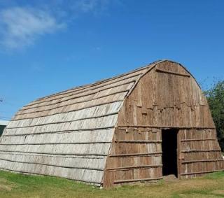 longhouse