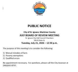 july board of review
