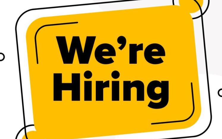 now hiring library director