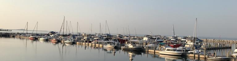 St. Ignace, MI