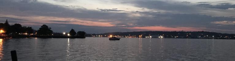 St. Ignace, MI